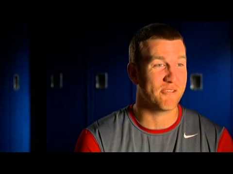 Video: Cincinnati Reds third baseman Todd Frazier on New York Yankees Derek Jeter