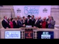 .El Paso Electric Company Celebrates 10th Anniversary of Trading .