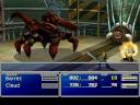 FF7 Hardcore - Guard Scorpion
