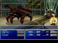videos de FF7 Hardcore - Guard Scorpion