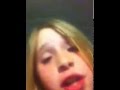 14 year old girl speaks of Zachary Gordon and his ...