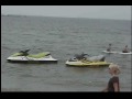 Jet Ski Rentals Virginia... :: Great White Water Sports: Two kids wish they were riding a Jet Ski,... View Video