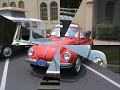 VW Beetle slideshow
