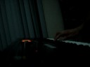 Decisive Battle Keyboard Solo