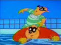 Duck Tales - 074 - 2/3The Bride Wore Stripes2