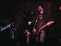 Local H - Fritz's Corner (live)