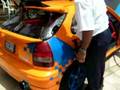 Team Xpress Honda Civic