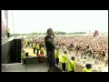 DOWN - N.O.D. - 13-06-2009 Download Festival - Donnington, UK