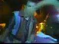 Dead Kennedys-Police Truck