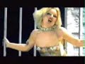music video for taste of sin