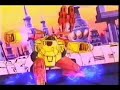Transformers : Spin Me Round