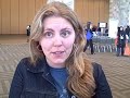 Laura Pippenger from Licking County Coalition for Housing - AmeriCorps Positive Balance