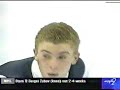 Timothy Goebel 2000 Worlds SP Timothy Goebel 2000 Worlds SP