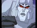 G1 Transformers \"Desertion of the Dinobots\"[Part 3 or 4]
