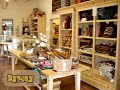 DNC DAZE - San Diego (Visual Merchandising Portfolio)