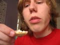 How To Eat Boursin