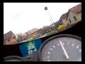 BigMans ride (Yamaha TDR 125)