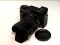 Panasonic DMC-L1 and DMC-FZ50 digital cameras - interview Panasonic DMC-L1 and DMC-FZ50 digital cameras - interview