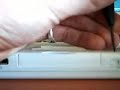 GBAtemp flashme guide ds lite nintendo