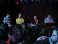 Hot Chip Live (No Fit State)