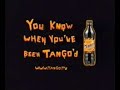 tango tv commercial ad