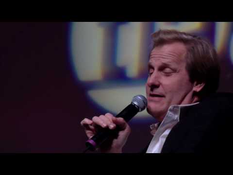 Jeff Daniels