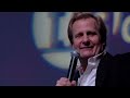 Jeff Daniels video 1