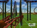RollerCoaster Tycoon 3 +Wild - 1st Splitting Coaster RollerCoaster Tycoon 3 +Wild - 1st Splitting Coaster