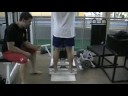 TFW Calf Training Series