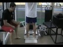 TFW Calf Training Series