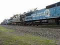 NS H33 and 36Q - Conductor Stops for Coffee!