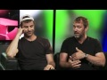 Matt Stone & Trey Parker on South Park: The Stick of Truth - IGN Live - E3 2013
