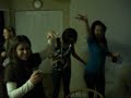 Alex sings White Weddding on New Years Eve