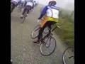 équipe de france cyclo-cross 2007-2OO8 