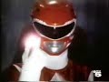 Power Rangers - Tele5 - Tu pantalla amiga