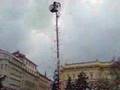 BRNO KISS 200 000 MORAVSKE NAMESTI