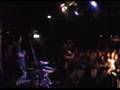 Nasum live in Osaka 2001