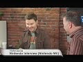 Get Connected - Tech Talk - Nintendo Wii