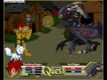 Salek Sprayer & Void Dragon vs. viskus33