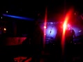 Never mind - Break it up - 26 Octobre 09