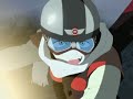 FLCL AMV - The Bitch Song
