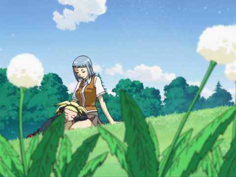 hime - Anime: Mai Hime ( 舞-HiME ) Release date: 2004-09-30 Studio: Sunrise Official website: http://my-hime.bandai-ent.com/ Song title: