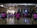 Melissa Zaragosa Quinceanera Baile Sorpresa - YouTube