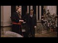 La religion et l'Homme (extrait : Le Parrain III)