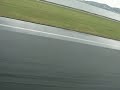 A340 Landing @ Hong Kong Chep Lap Kok International Airport A340 Landing @ Hong Kong Chep Lap Kok International Airport