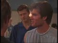 luke punches ryan at a party in front of marissa