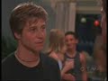 luke punches ryan at a party in front of marissa