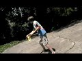 the glove