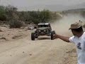 SCORE BAJA 500 2007