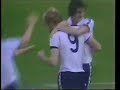 Spurs 9-0 Bristol Rovers 22.10.77